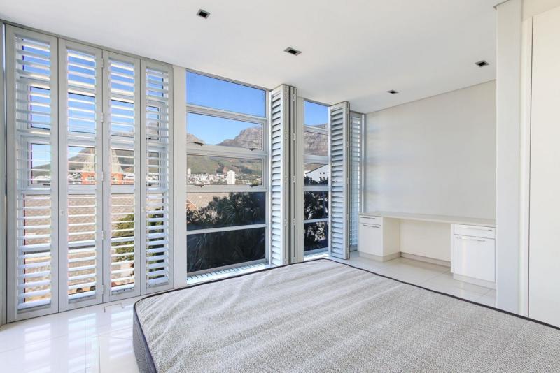 To Let 2 Bedroom Property for Rent in Cape Town City Centre Western Cape